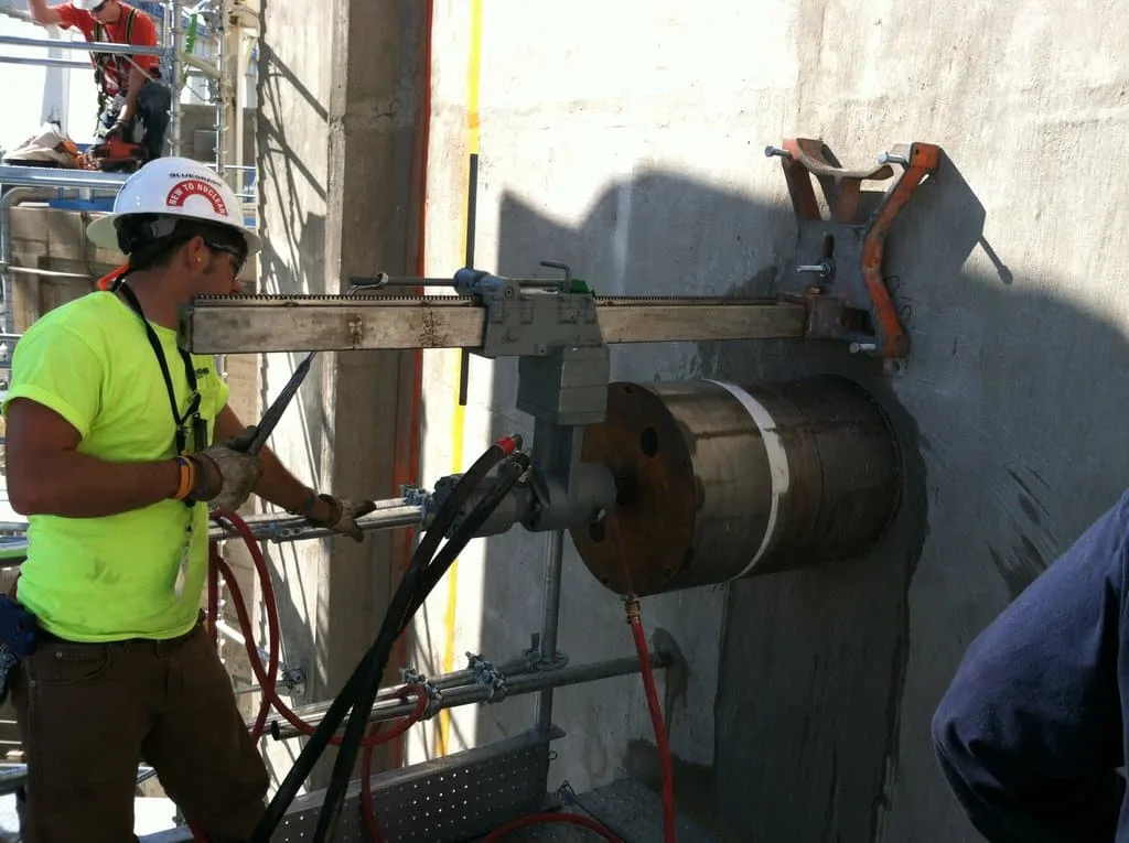 Khoan Rút Lõi Bê Tông Quận Cát Hải Khoan Rút Lõi Bê Tông Quận Cát Hải