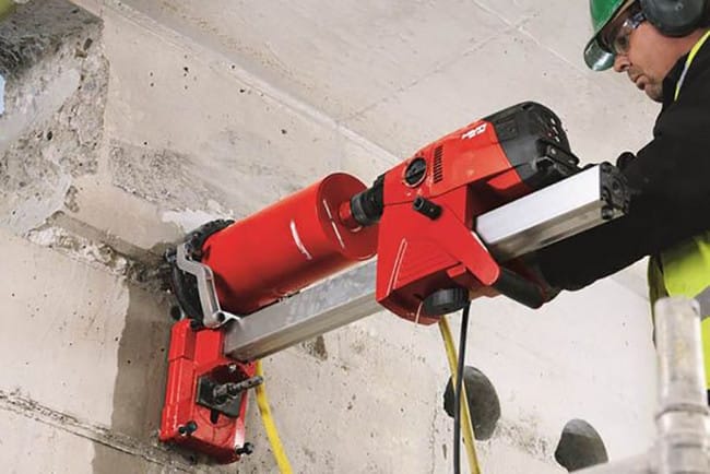 Có nên thuê dịch vụ khoan cắt bê tông giá rẻ tại Hải Phòng không