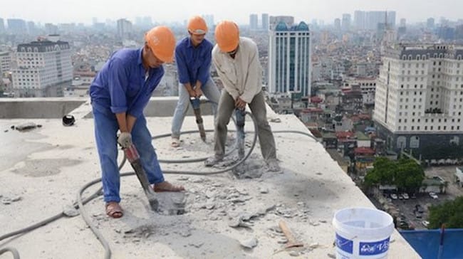 cat be tong khong bui tai hai phong
